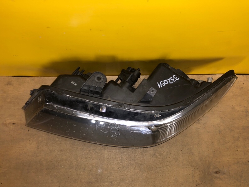 Фара левая ACCORD CL7 / TSX 03-08 Фара левая ACCORD CL7 / TSX 03-08