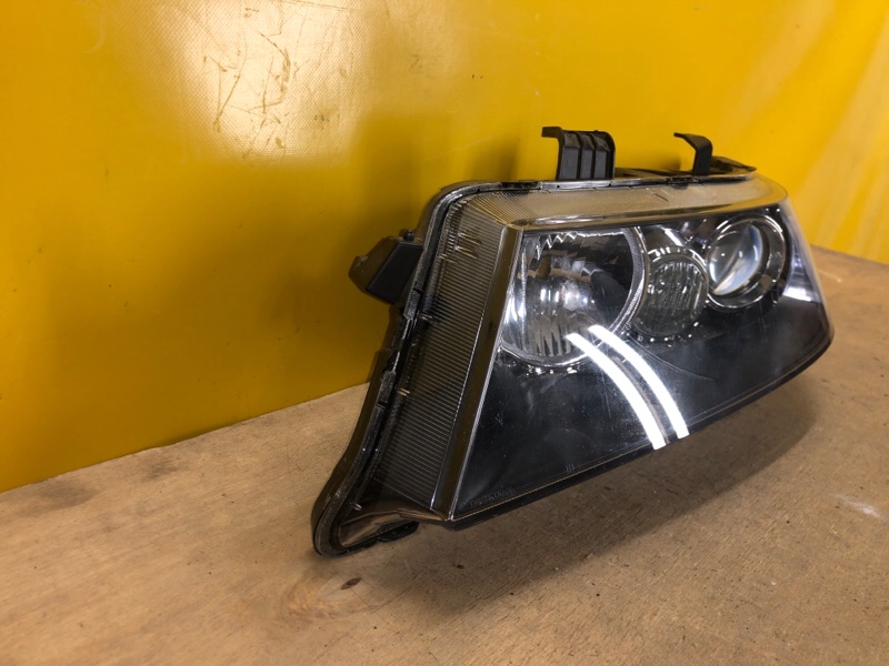 Фара левая HONDA ACCORD CL7 / TSX 03-08 Фара левая HONDA ACCORD CL7 / TSX 03-08