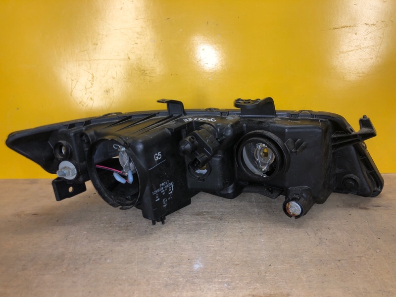 Фара левая ACCORD CL7 / TSX 03-08 Фара левая ACCORD CL7 / TSX 03-08