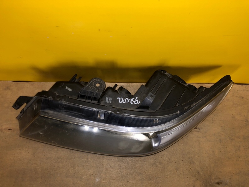 Фара левая ACCORD CL7 / TSX 03-08 Фара левая ACCORD CL7 / TSX 03-08