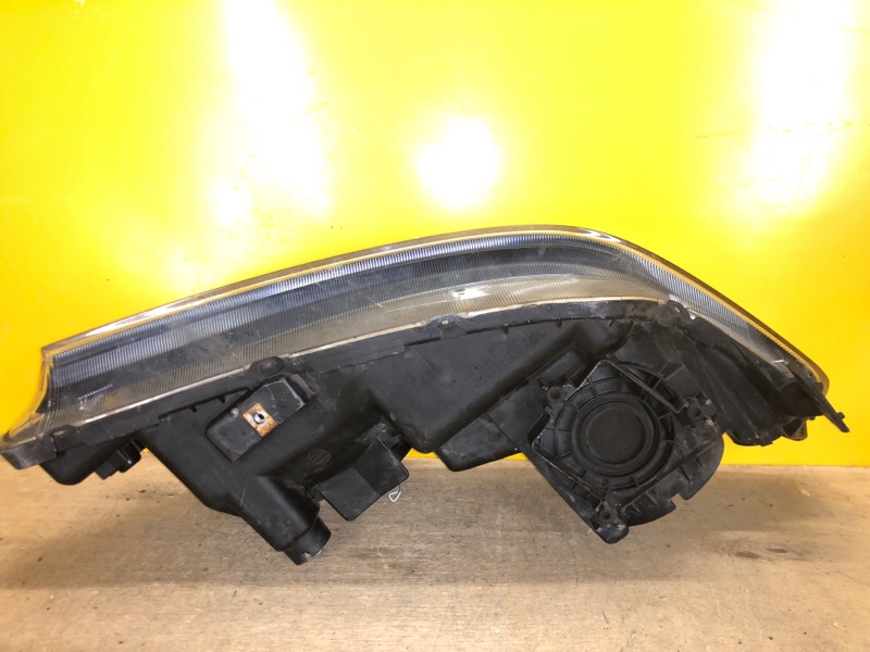 Фара левая ACCORD CL7 / TSX 03-08 Фара левая ACCORD CL7 / TSX 03-08