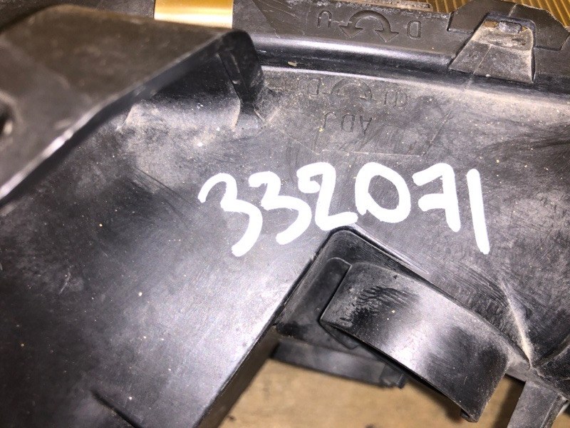 Фара левая ACCORD CL7 / TSX 03-08 Фара левая ACCORD CL7 / TSX 03-08