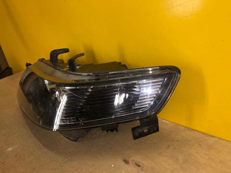 Фара левая ACCORD CL7 / TSX 03-08 Фара левая ACCORD CL7 / TSX 03-08