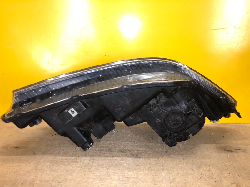 Фара левая ACCORD CL7 / TSX 03-08 Фара левая ACCORD CL7 / TSX 03-08