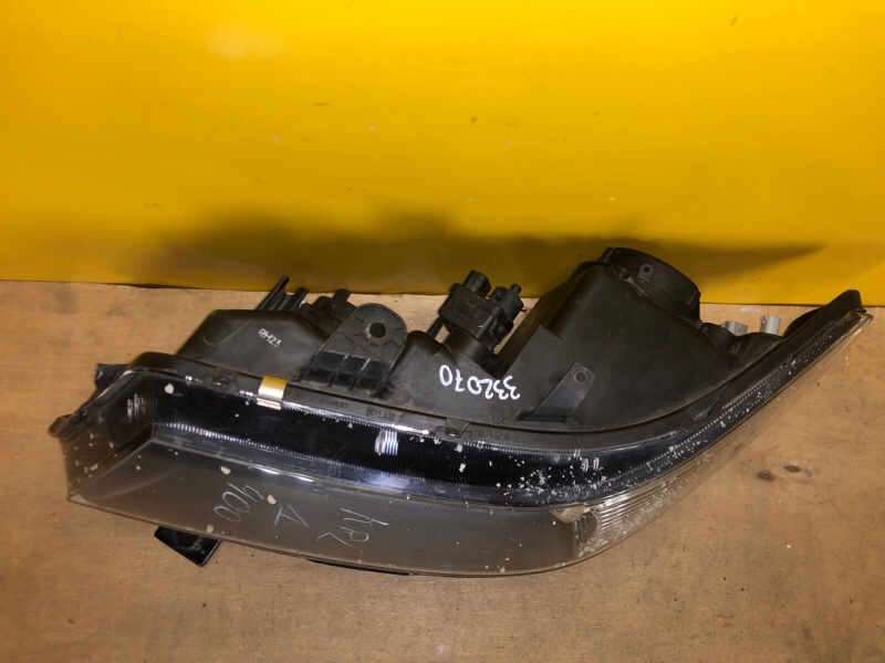 Фара левая ACCORD CL7 / TSX 03-08 Фара левая ACCORD CL7 / TSX 03-08