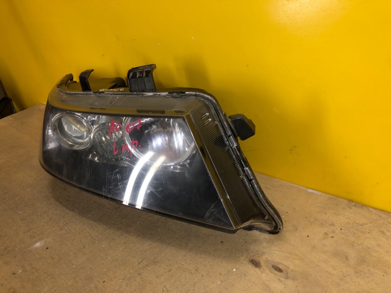 Фара правая ACCORD CL7 / TSX 03-08 Фара правая ACCORD CL7 / TSX 03-08