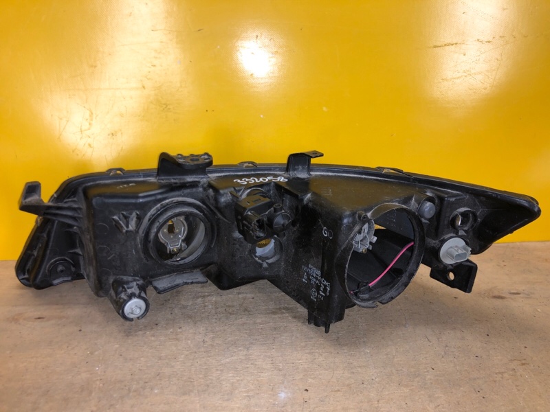 Фара правая ACCORD CL7 / TSX 03-08 Фара правая ACCORD CL7 / TSX 03-08