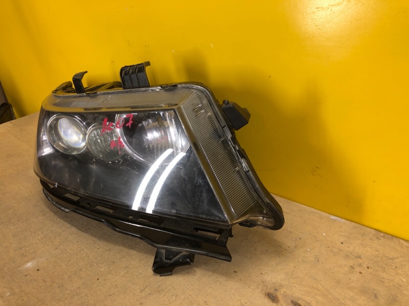 Фара правая ACCORD CL7 / TSX 03-08 Фара правая ACCORD CL7 / TSX 03-08