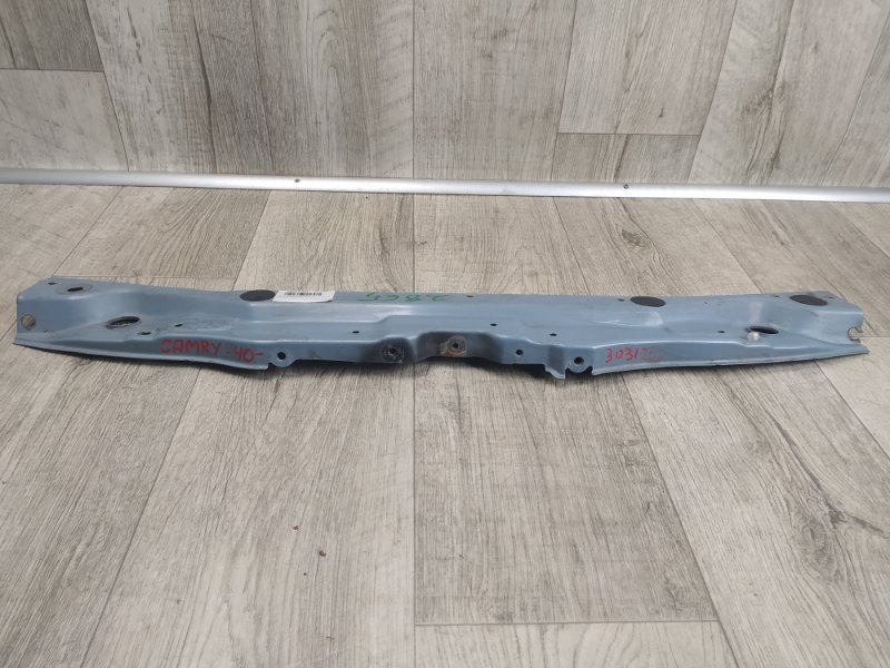 Панель передняя верхняя TOYOTA CAMRY 40 06-11 2007 ACV40 2.4 2AZFE 5321606080 Б/У