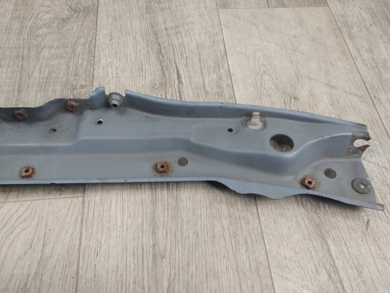 Панель передняя верхняя CAMRY 40 06-11 2007 ACV40 2.4 2AZFE