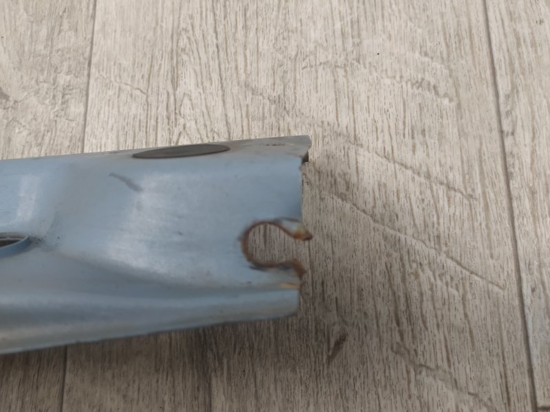 Панель передняя верхняя CAMRY 40 06-11 2007 ACV40 2.4 2AZFE