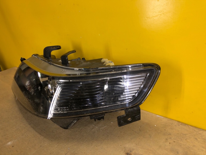Фара левая ACCORD CL7 / TSX 03-08 Фара левая ACCORD CL7 / TSX 03-08
