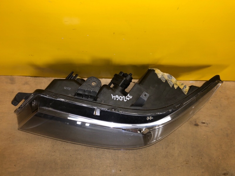 Фара левая ACCORD CL7 / TSX 03-08 Фара левая ACCORD CL7 / TSX 03-08