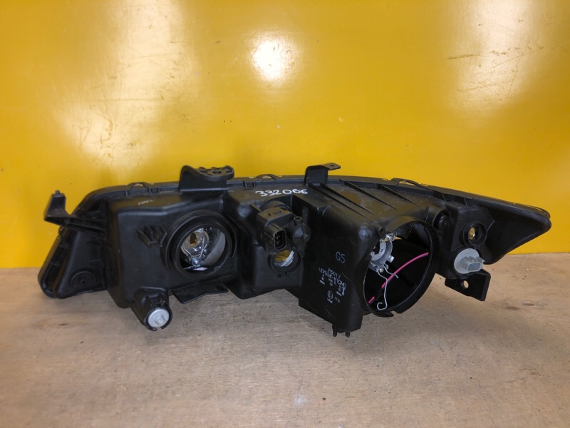 Фара правая ACCORD CL7 / TSX 03-08 Фара правая ACCORD CL7 / TSX 03-08
