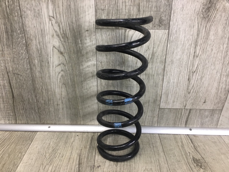 Пружина передней подвески INFINITI M35/M45 04-10 2008 3.5 VQ35HR 54010-EG30A Б/У