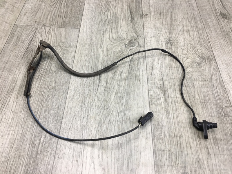 Датчик ABS передний левый LEXUS RX350/450 09-15 2011 2GR-FXE 3.5L 89543-48050 Б/У