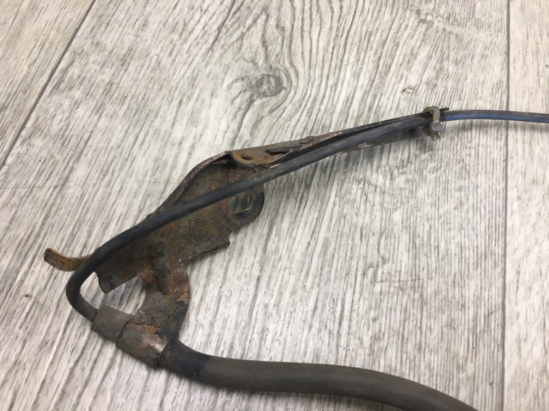 Датчик ABS передний левый RX350/450 09-15 2011 2GR-FXE 3.5L