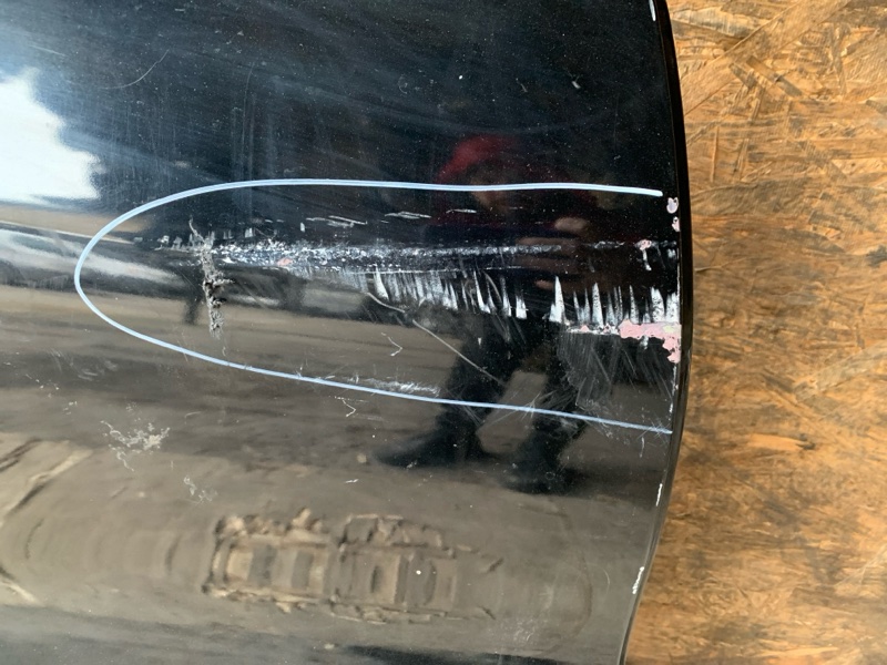 Дверь задняя правая ACURA RDX 06-12 Внедорожник 2.3