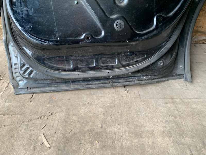 Дверь задняя правая RDX 06-12 2008 Внедорожник 2.3