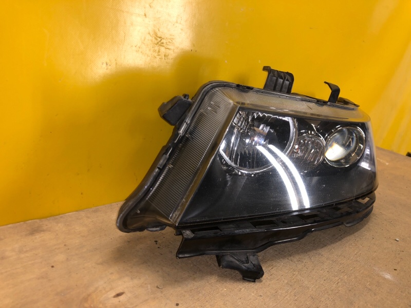 Фара левая HONDA ACCORD CL7 / TSX 03-08 Фара левая HONDA ACCORD CL7 / TSX 03-08