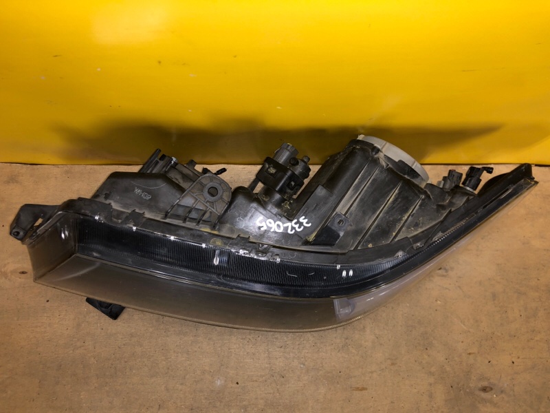 Фара левая ACCORD CL7 / TSX 03-08 Фара левая ACCORD CL7 / TSX 03-08