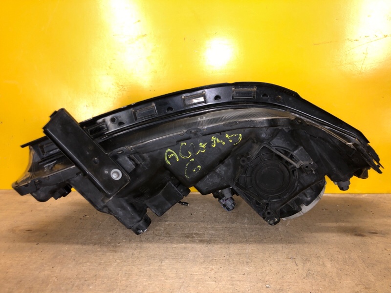 Фара левая ACCORD CL7 / TSX 03-08 Фара левая ACCORD CL7 / TSX 03-08