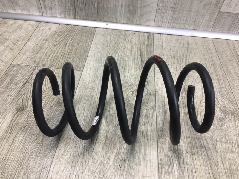 Пружина передней подвески NISSAN NV200 USA 13- M20XUS 2.0 MR20DE