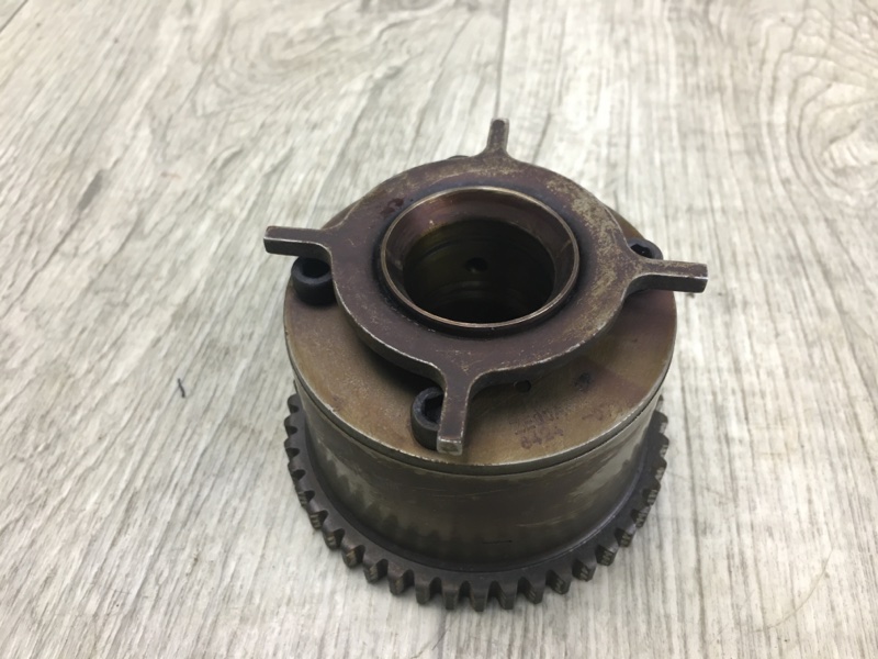 Шестерня впускного распредвала правая QX56 / TITAN / ARMADA 04-16 2008 VK56DE