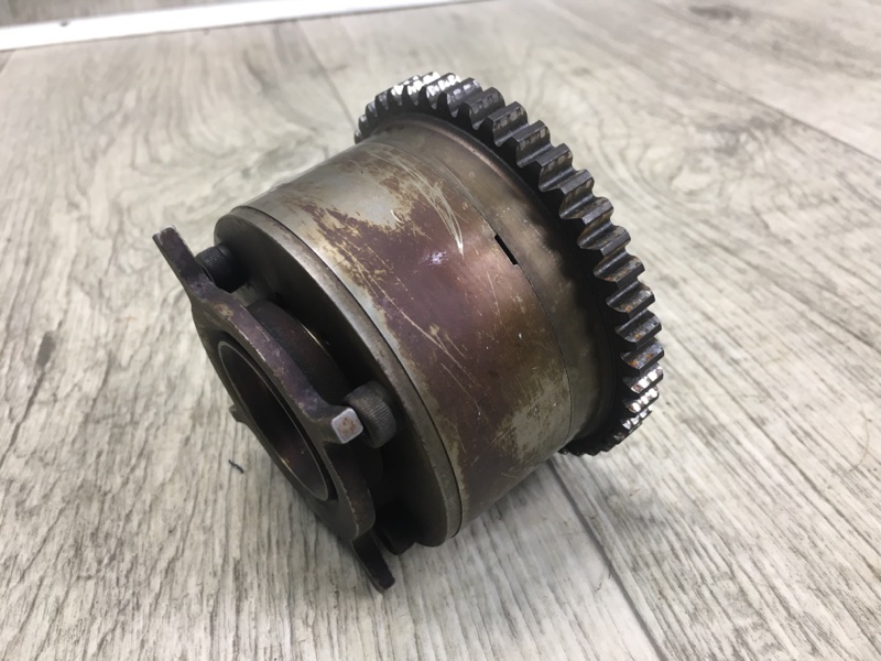 Шестерня впускного распредвала правая QX56 / TITAN / ARMADA 04-16 2008 VK56DE