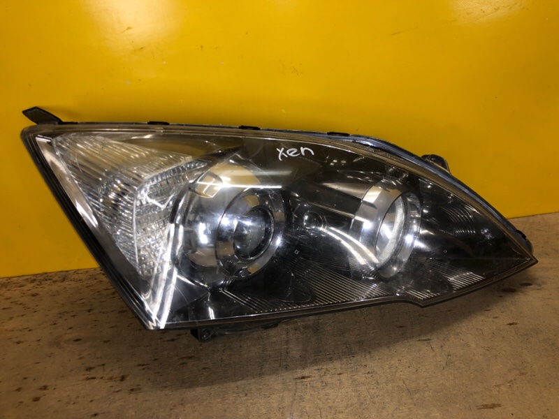 Фара правая HONDA CRV 06-12 33100SWWG1 Б/У
