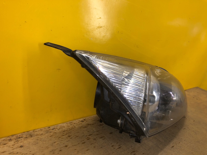 Фара правая HONDA CRV 06-12
