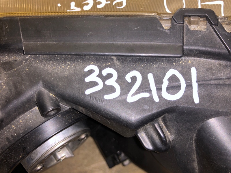 Фара правая CIVIC 4D 06-11 Фара правая CIVIC 4D 06-11