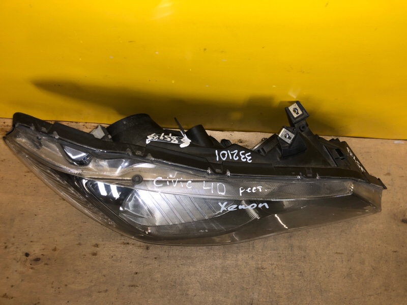 Фара правая CIVIC 4D 06-11 Фара правая CIVIC 4D 06-11