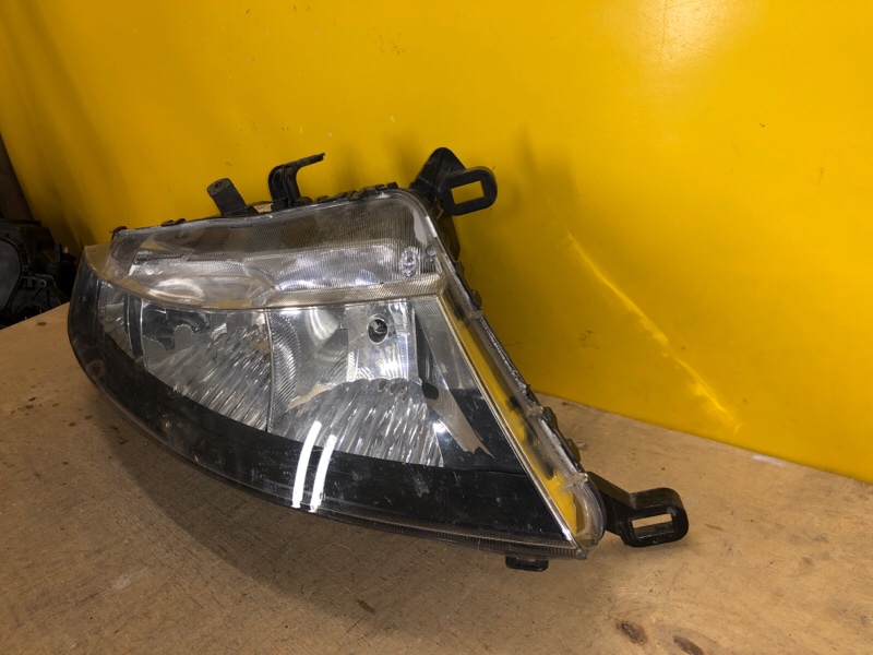 Фара правая CIVIC 5D 06-11