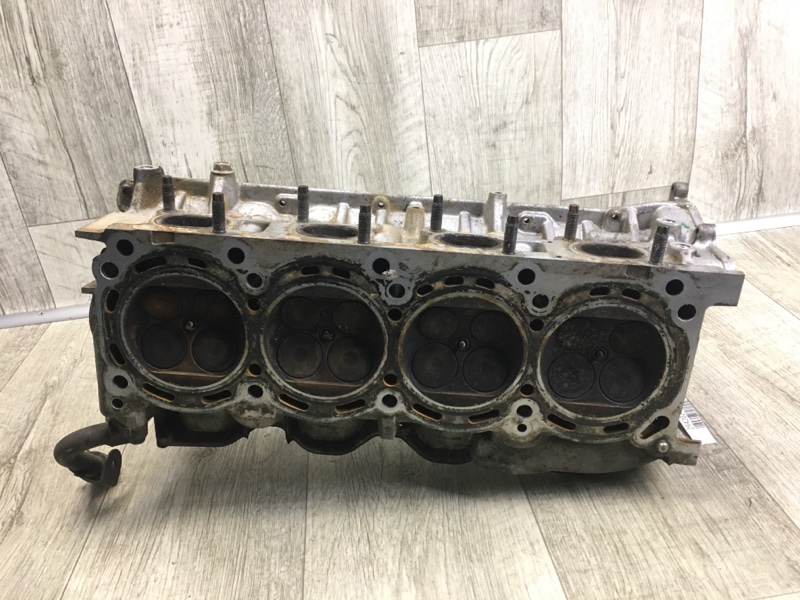 Головка блока цилиндров правая QX56 / TITAN / ARMADA 04-16 2008 VK56DE