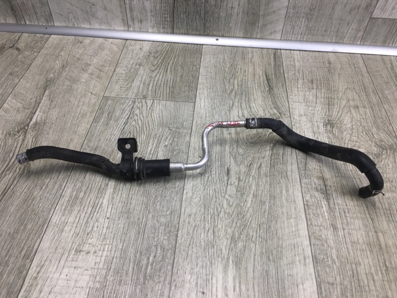 Патрубок системы охлаждения NISSAN NV200 USA 13- 2013 2.0 MR20DE 21200ET00A Б/У