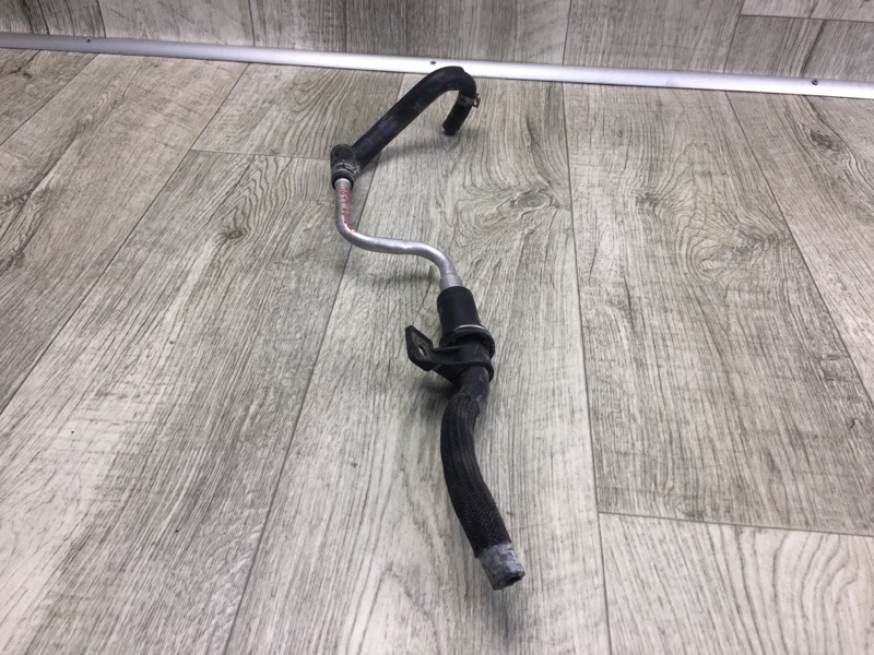 Патрубок системы охлаждения NISSAN NV200 USA 13- 2.0 MR20DE