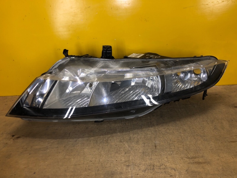 Фара левая HONDA CIVIC 5D 06-11 33151-SMG-G01 Б/У