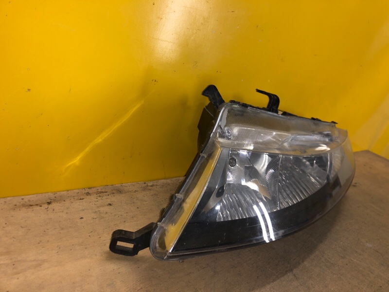 Фара левая HONDA CIVIC 5D 06-11