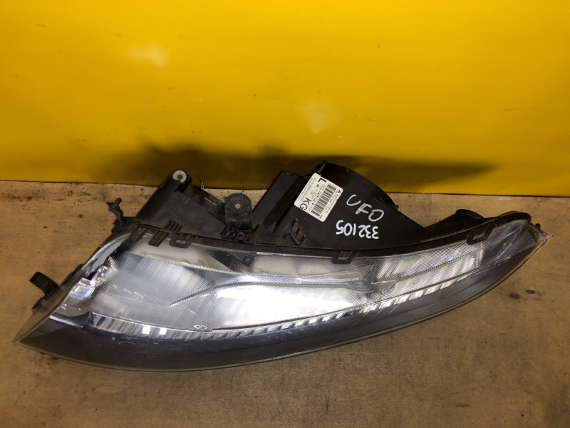 Фара левая CIVIC 5D 06-11