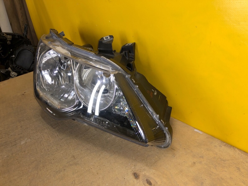 Фара правая CIVIC 4D 06-11