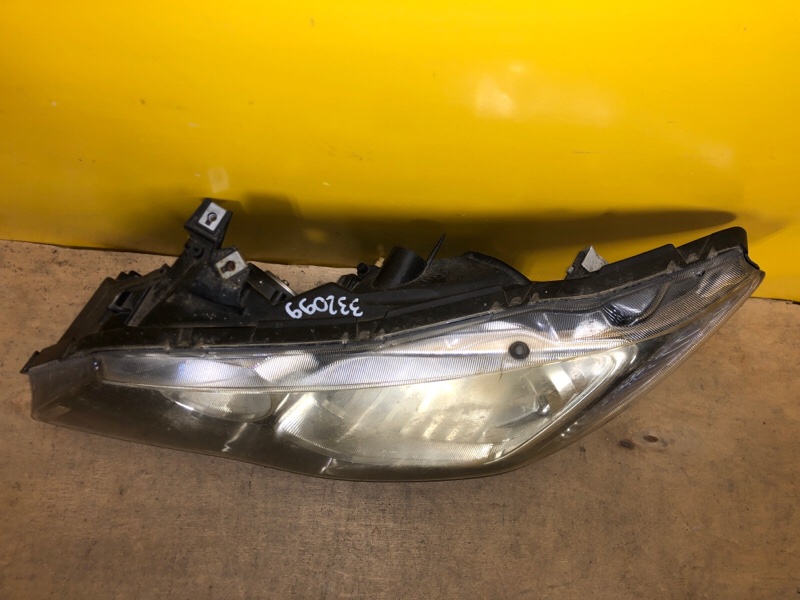 Фара левая CIVIC 4D 06-11 Фара левая CIVIC 4D 06-11