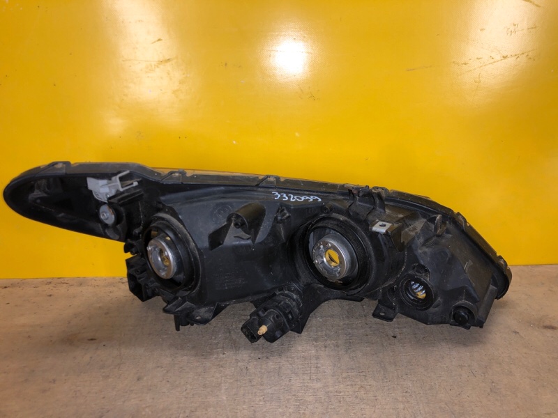 Фара левая CIVIC 4D 06-11 Фара левая CIVIC 4D 06-11