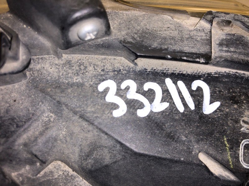 Фара правая ACCORD CU8 / TSX 08-14 Фара правая ACCORD CU8 / TSX 08-14