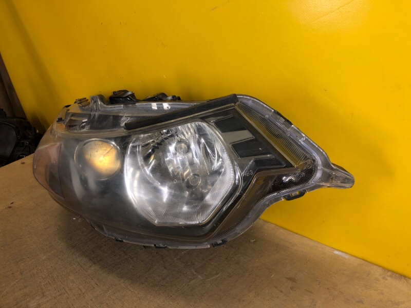 Фара правая ACCORD CU8 / TSX 08-14 Фара правая ACCORD CU8 / TSX 08-14