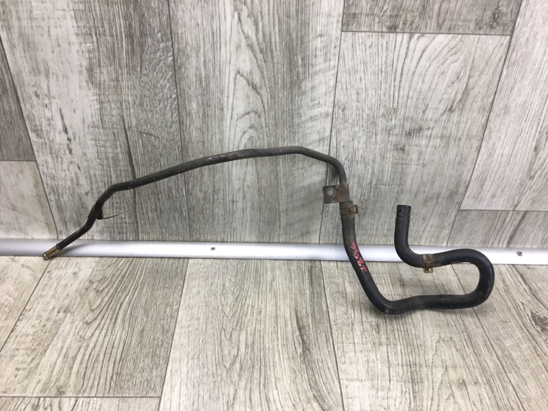 Трубка тормозная SUZUKI GRAND VITARA 05-15 2005 Внедорожник 2.0 J20A 51050-65J10 Б/У