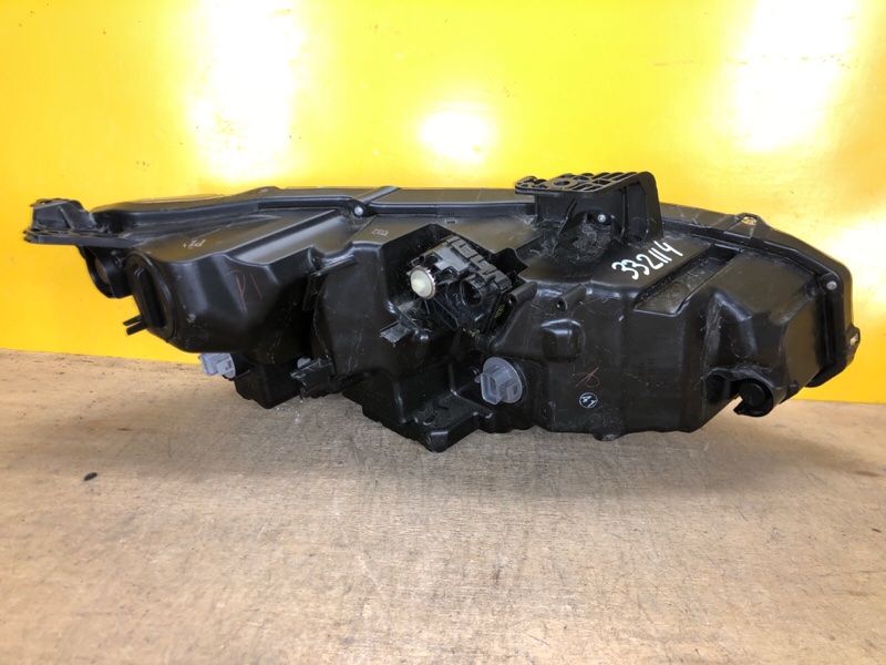 Фара левая CIVIC FC/FK 15- Фара левая CIVIC FC/FK 15-