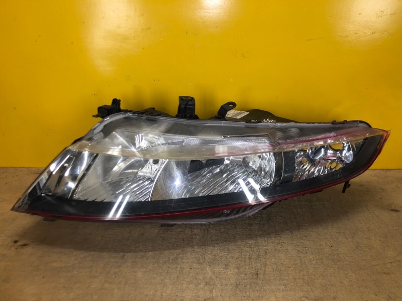 Фара левая HONDA CIVIC 5D 06-11 33151-SMG-G01 Б/У