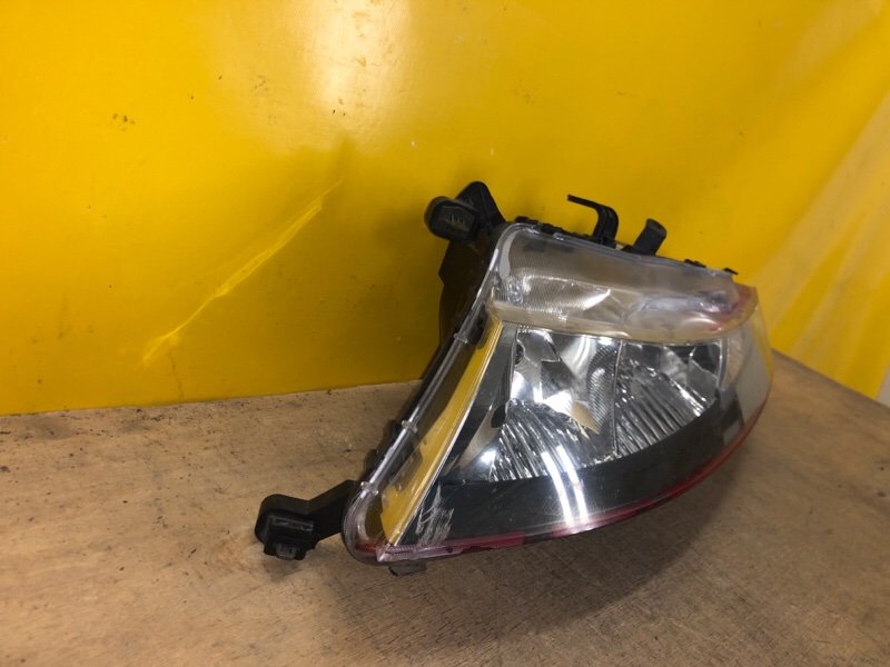 Фара левая HONDA CIVIC 5D 06-11