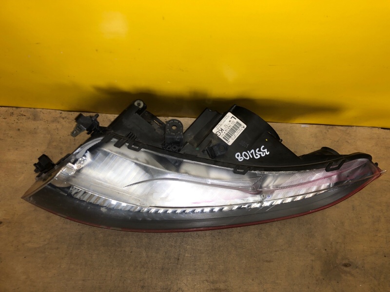 Фара левая CIVIC 5D 06-11